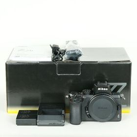 [美品 | シャッター数8,140回｜バッテリー2個付] Nikon Z50 [ボディ] | Nikon Zマウント