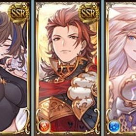 初期垢 | グラブルのアカウントデータ、RMTの販売・買取一覧