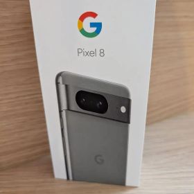 Google Pixel 8 ヘーゼル hazel 128GB 未使用