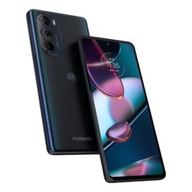 MOTOROLA motorola edge 30 PRO[256GB] SIMフリー コスモブル …