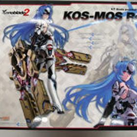 XENOBLADE2 KOS-MOS RE GOOD SMILE COMPANY