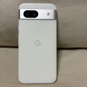 お値下げ⭐︎Google pixel 8a 本体SIMフリー ポーセリン