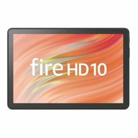 【30日は24時間限定クーポン配布】Amazon アマゾンAmazon Fire HD 10 タブレット 32G ブラック 第13世代 2023年発売 B0C2XN8HKD(2583519)送料無料