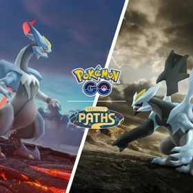 ★レイド代行（XLアメ/GOフェス/伝説ポケモン）キュレム、ヒードラン、レシラム、ゼクロム | ポケモンGOの代行、RMTの販売・買取一覧