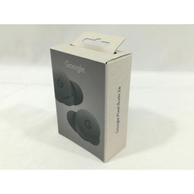 【未使用】Google Pixel Buds 2a [Hazel]【大阪本店】保証期間１ヶ月