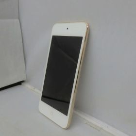 アップル Apple iPod touch 第7世代 ゴールド MVHT2J/A 【中古】