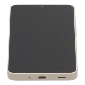 SHARP Y!mobile シャープ /スマートフォン/AQUOS wish4 64GB/A402SH/351402990377734/Aランク/65【中古】