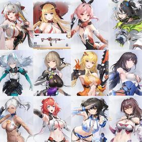 【1章 初期垢】★5ブブ 霊鏡 ★5クラウリナ + ローズウィング（完凸可）★5限定選択箱大量 | スノブレ(スノウブレイク)のアカウントデータ、RMTの販売・買取一覧