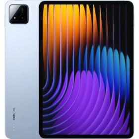 Xiaomi シャオミ Xiaomi Pad 7 ブルー 11.2型Androidタブレット 8GB/256GB/WiFi VHU5465JP VHU5465JP