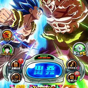 【早い者勝ち！】最強キャラ多数！ ドッカン引退 LR75体 石1300個以上 | ドッカンバトルのアカウントデータ、RMTの販売・買取一覧