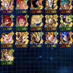 最新ご飯所持※値下げしません | ドッカンバトルのアカウントデータ、RMTの販売・買取一覧