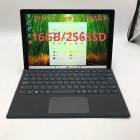Surface Pro 7+ i7-1165G7 2.80GHz/16GB