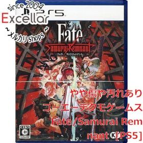 [bn:3] Fate/Samurai Remnant PS5