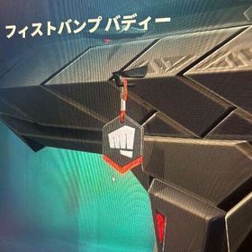✨レア✨Riot(フィストバンプ👊)ガンバディー所持アカウント・引退垢・取り返しなし | VALORANT(ヴァロラント)のアカウントデータ、RMTの販売・買取一覧