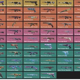 ヴァーツワフ様専用 | VALORANT(ヴァロラント)のアカウントデータ、RMTの販売・買取一覧