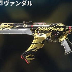 【超レア】Riot(フィストバンプ)ガンバディー所持アカウント・引退垢 | VALORANT(ヴァロラント)のアカウントデータ、RMTの販売・買取一覧