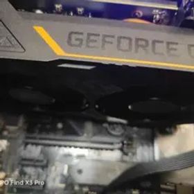 (値下げ中)ASUS GeForce GTX 1660 SUPER OC 6GB