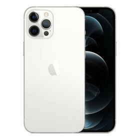 iPhone12 Pro Max[128GB] SIMロック解除 docomo シルバー【安 …