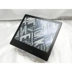 【中古】Amazon Kindle Oasis Wi-Fi（2019/第10世代） 32GB【ECセンター】保証期間１ヶ月【ランクA】