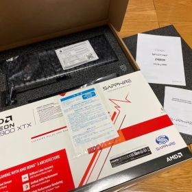 SAPPHIRE PULSE RADEON RX 7900 XTX