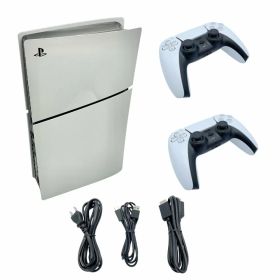 中古 PlayStation 5 DualSense ワイヤレスコントローラー ダブルパック(CFIJ-10018)