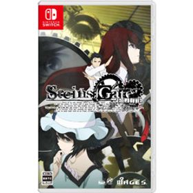 〔中古品〕 STEINS；GATE ELITE 通常版〔中古品〕 STEINS；GATE ELITE 通常版
