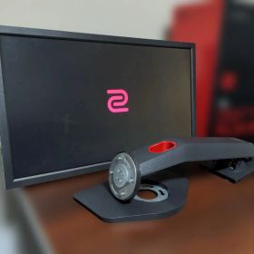 BenQ ゲーミングモニター XL2411K