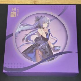 OnePlus Ace 3 原神刻晴モデル