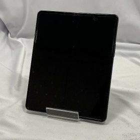 【12/19(金)20時〜全品ポイント10倍！要エントリー！】【送料無料】 サムスン SAMSUNG Galaxy Z Fold3 5G 2556GBモデル カラー：ファントムグリーン SCG11 【中古】