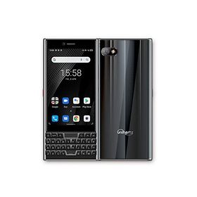 Unihertz Titan Slim、新しいスリークなQWERTYスマートフォンAndroid 11アンロックNFCスマートフォン