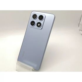 【中古】Xiaomi UQmobile 【SIMフリー】 Xiaomi 14T 12GB 256GB チタンブルー XIG07【大須2】保証期間1ヶ月【ランクA】