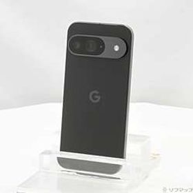 〔中古品〕 Google Pixel 9 128GB オブシディアン G1B60 SIMフリー ［6.3インチ有機EL／Google Tensor G4］〔中古品〕 Google Pixel 9 128GB オブシディアン G1B60 SIMフリー ［6.3インチ有機EL／Google Tensor G4］