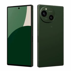 年末SALE 【中古】AQUOS R9 256GB SoftBank版 Simフリー A401SH 本体 スマホ【中古A】