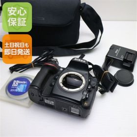 ニコン(Nikon)の良品中古 Nikon D800 ブラック ボディ M444(デジタル一眼)