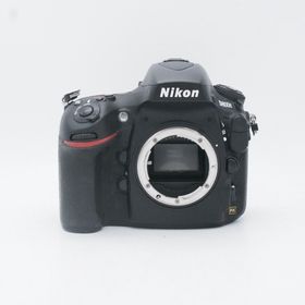 ニコン(Nikon)の【中古】(ニコン) Nikon D800E ※シャッター回数26,720(コンパクトデジタルカメラ)