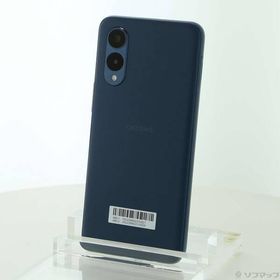 〔中古〕FCNT arrows We2 M07 128GB ネイビーグリーン ASMC07002 楽天 SIMフリー〔368-ud〕