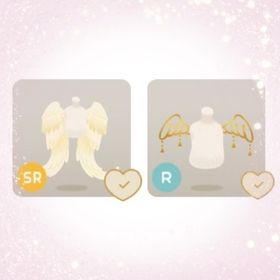 バザール🌷羽セット | リヴリーアイランドのアイテム、RMTの販売・買取一覧