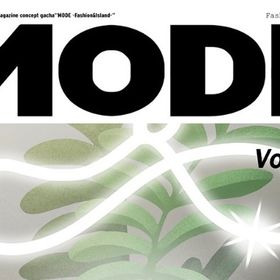 MODE Vol.2《アイランド》 | リヴリーアイランドのアイテム、RMTの販売・買取一覧