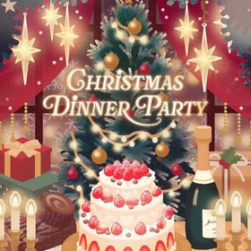 *M廃盤ガチャ Christmas dinner party フルセット 在庫 即日渡し バラ売り可 | リヴリーアイランドのアイテム、RMTの販売・買取一覧