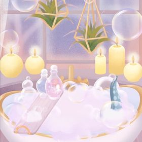 50円〜廃盤バラ売り【Bubble Bath Island】アイランド | リヴリーアイランドのアイテム、RMTの販売・買取一覧