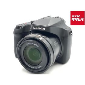 【中古】 【美品】 パナソニック LUMIX DC-FZ85D-K