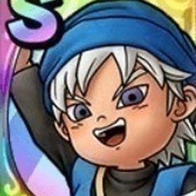 少年テリー+ジェム365000個以上+Sキャラ90-140体「重複含【突破を含む】」 | ドラクエタクトのアカウントデータ、RMTの販売・買取一覧