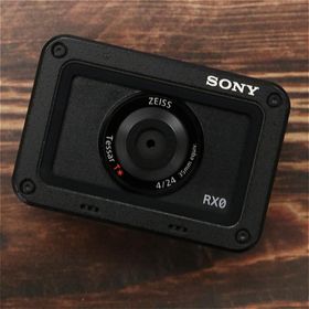 Sony RX0 DSC-RX0 #6728