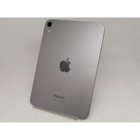 【中古】Apple 【Wi-Fi】 iPad mini（A17Pro/2024） 128GB スペースグレイ MXN63J/A【日本橋3】保証期間１ヶ月【ランクA】