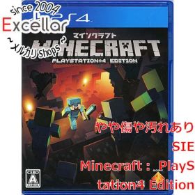 [bn:2] Minecraft： PlayStation4 Edition