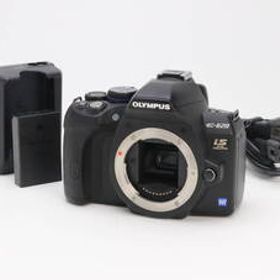 A+ (美品) OLYMPUS オリンパス E-620 ボディ シャッター回数3456 初期不良返品対応 111-276