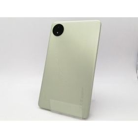 【中古】Xiaomi 国内版 【Wi-Fi】 Redmi Pad SE 8.7 4GB 128GB GN オーロラグリーン【札幌南2条】保証期間１ヶ月【ランクB】