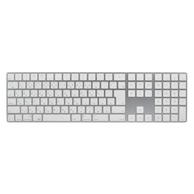 純正 Apple Magic Keyboard テンキー付き A1843 日本語 JIS 中古品 キーボード