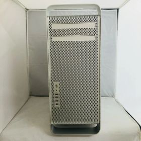 【中古】[ Apple ] Mac Pro 5.1 Mid 2010 MD770J/A