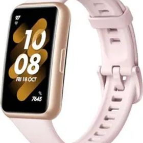 ✨HUAWEI Band 7 フルビューディスプレイ1.47インチ